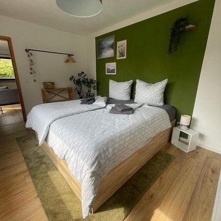 Ferienwohnung „Hygge“ In Liebenburg Exterior photo